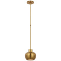 VISUAL COMFORT SIGNATURE, COMTESSE PENDANT, PENDANT LIGHT