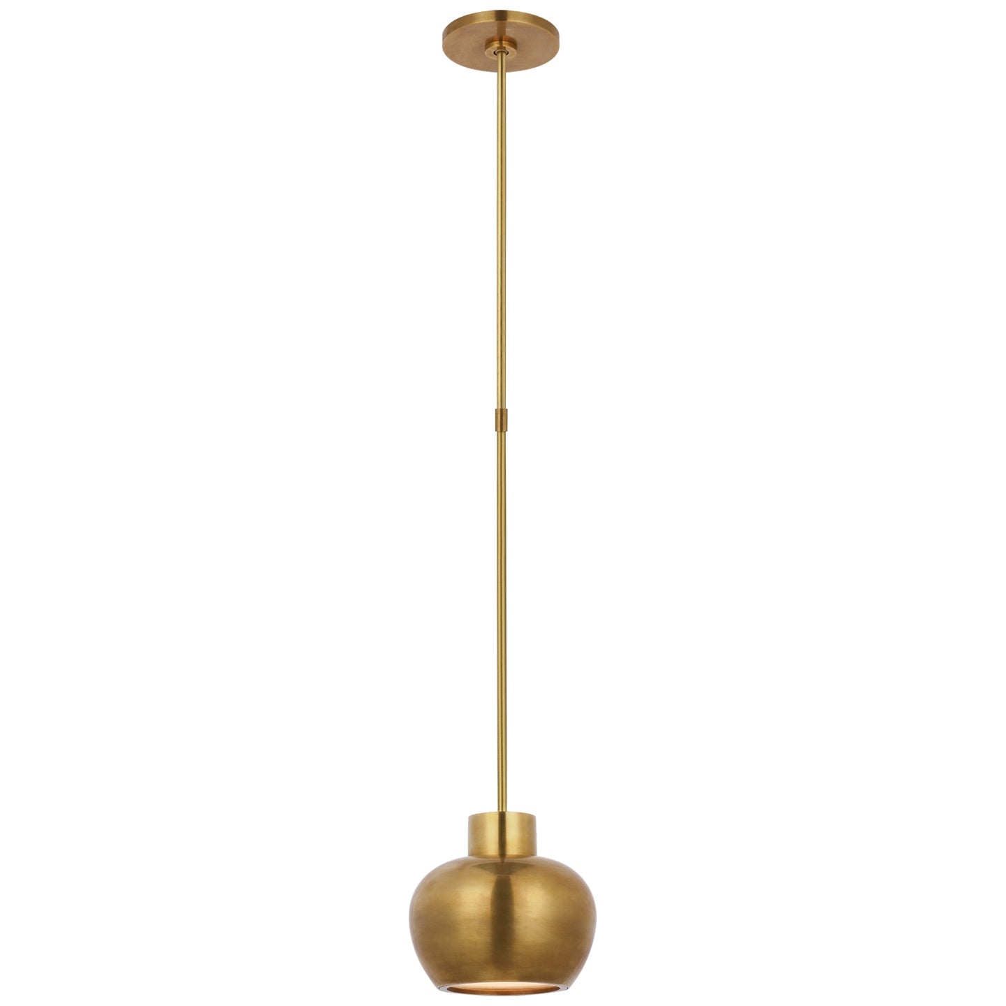 VISUAL COMFORT SIGNATURE, COMTESSE PENDANT, PENDANT LIGHT