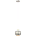 VISUAL COMFORT SIGNATURE, COMTESSE PENDANT, PENDANT LIGHT