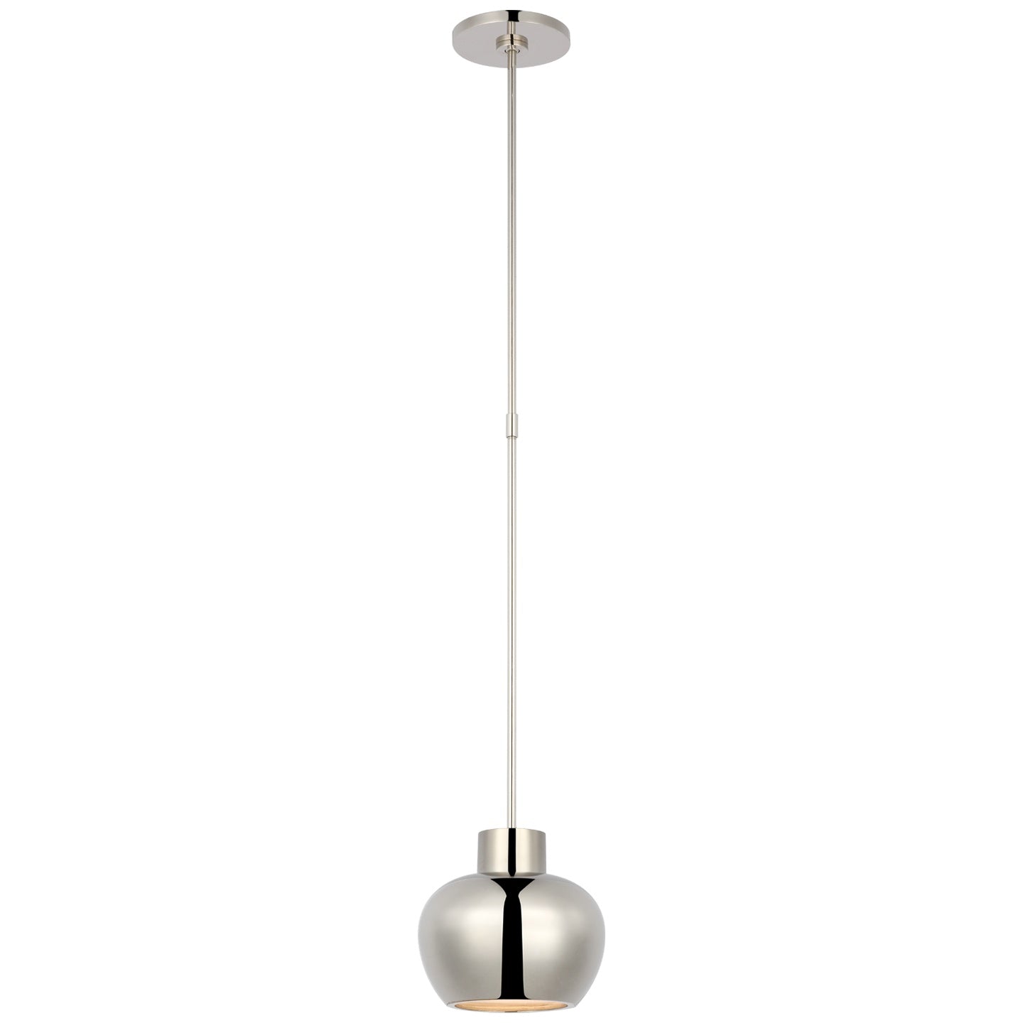 VISUAL COMFORT SIGNATURE, COMTESSE PENDANT, PENDANT LIGHT