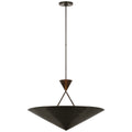 VISUAL COMFORT SIGNATURE, ORSAY CHANDELIER, CHANDELIER LIGHT