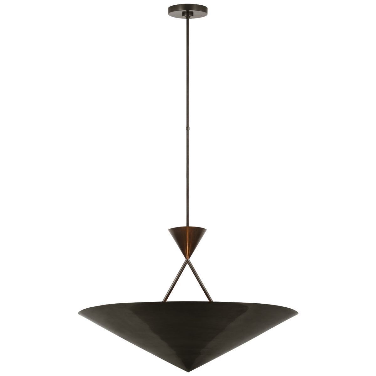VISUAL COMFORT SIGNATURE, ORSAY CHANDELIER, CHANDELIER LIGHT