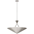 VISUAL COMFORT SIGNATURE, ORSAY CHANDELIER, CHANDELIER LIGHT