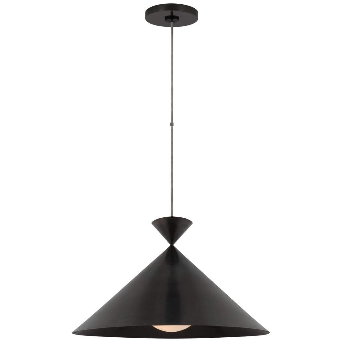 VISUAL COMFORT SIGNATURE, ORSAY GRANDE PENDANT, PENDANT LIGHT
