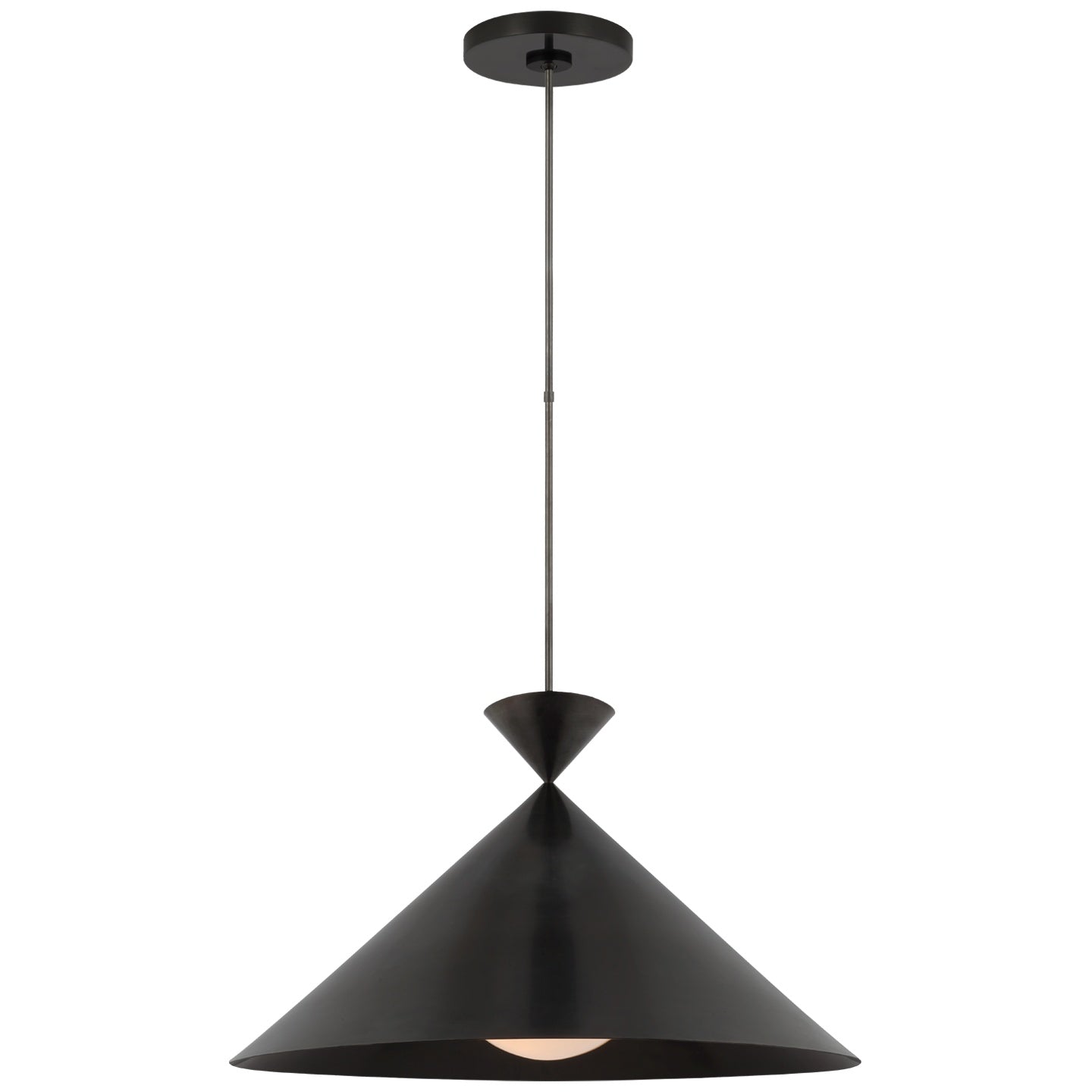 VISUAL COMFORT SIGNATURE, ORSAY GRANDE PENDANT, PENDANT LIGHT