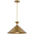 VISUAL COMFORT SIGNATURE, ORSAY GRANDE PENDANT, PENDANT LIGHT