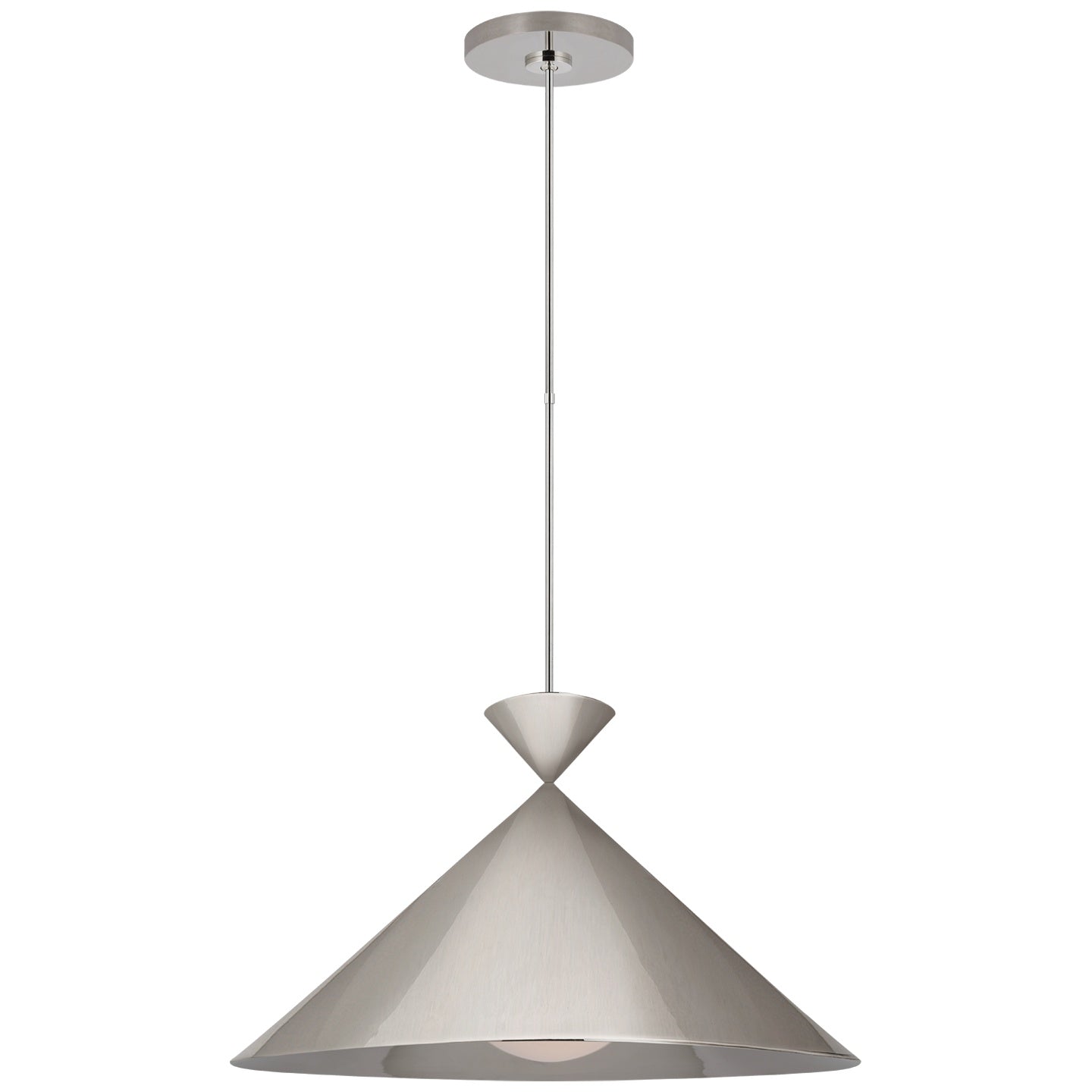VISUAL COMFORT SIGNATURE, ORSAY GRANDE PENDANT, PENDANT LIGHT