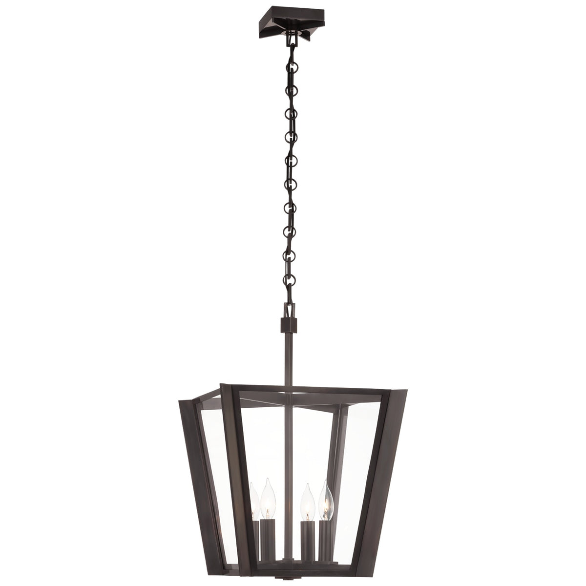 VISUAL COMFORT SIGNATURE, PALAIS LANTERN, LANTERN CEILING LIGHT