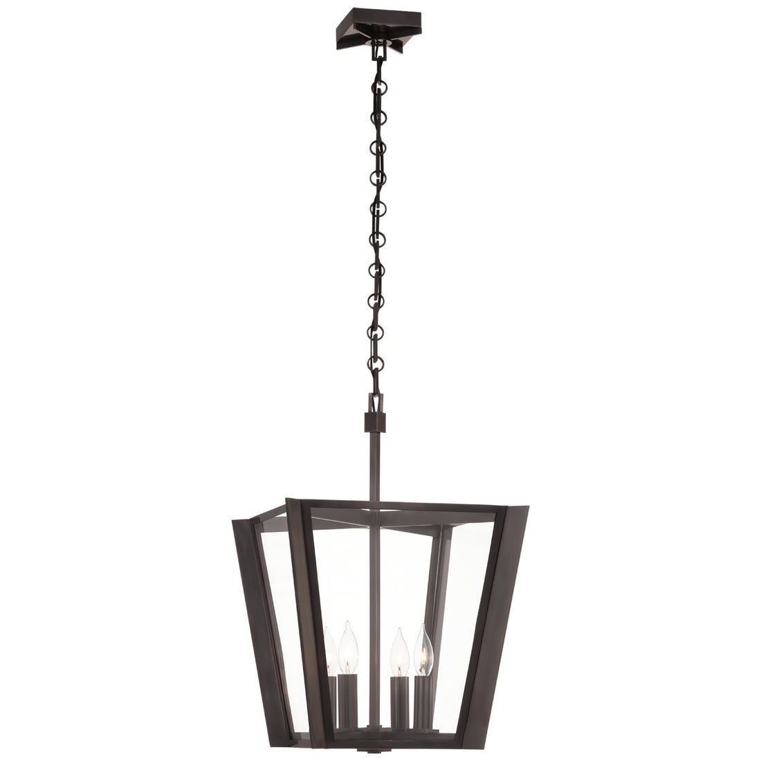 VISUAL COMFORT SIGNATURE, PALAIS LANTERN, LANTERN CEILING LIGHT