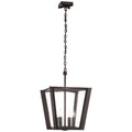 VISUAL COMFORT SIGNATURE, PALAIS LANTERN, LANTERN CEILING LIGHT