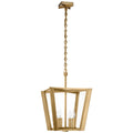 VISUAL COMFORT SIGNATURE, PALAIS LANTERN, LANTERN CEILING LIGHT