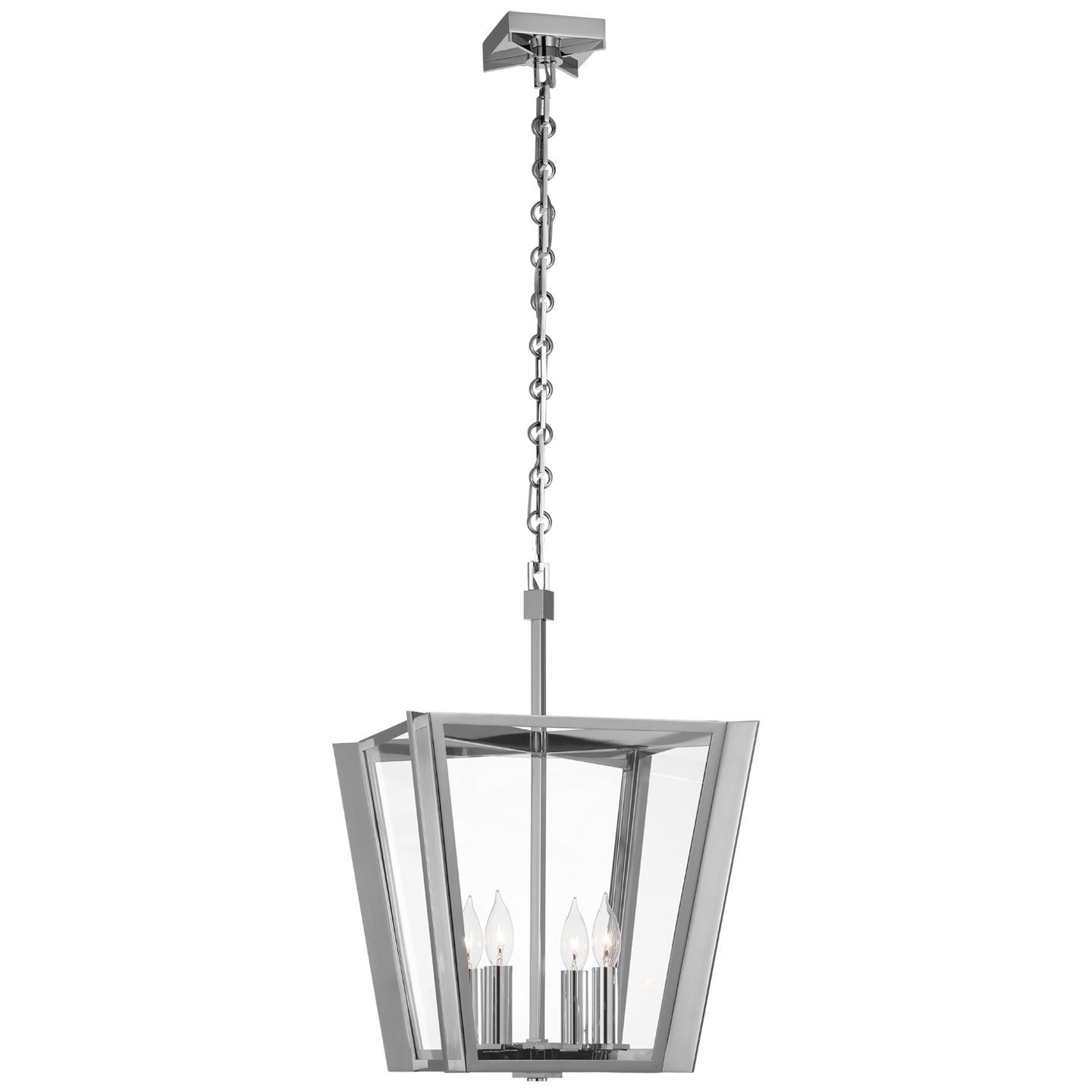 VISUAL COMFORT SIGNATURE, PALAIS LANTERN, LANTERN CEILING LIGHT