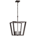 VISUAL COMFORT SIGNATURE, PALAIS LANTERN, LANTERN CEILING LIGHT
