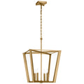 VISUAL COMFORT SIGNATURE, PALAIS LANTERN, LANTERN CEILING LIGHT