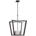 VISUAL COMFORT SIGNATURE, PALAIS LANTERN, LANTERN CEILING LIGHT