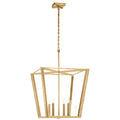 VISUAL COMFORT SIGNATURE, PALAIS LANTERN, LANTERN CEILING LIGHT