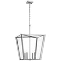 VISUAL COMFORT SIGNATURE, PALAIS LANTERN, LANTERN CEILING LIGHT
