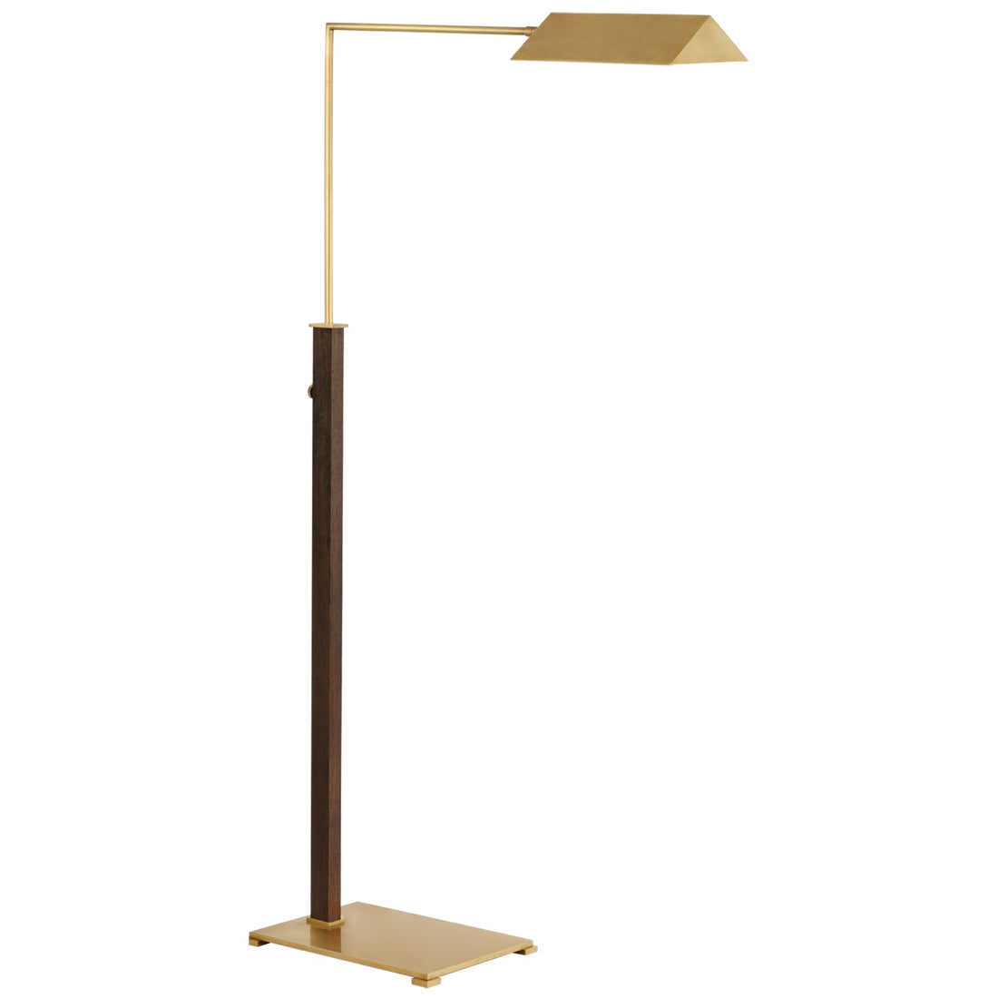VISUAL COMFORT SIGNATURE, COPSE PHARMACY FLOOR LAMP, FLOOR LAMP