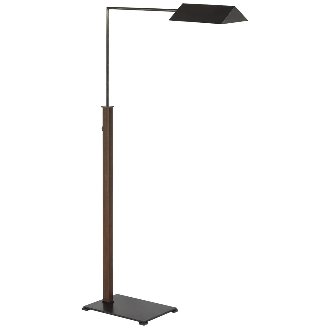VISUAL COMFORT SIGNATURE, COPSE PHARMACY FLOOR LAMP, FLOOR LAMP