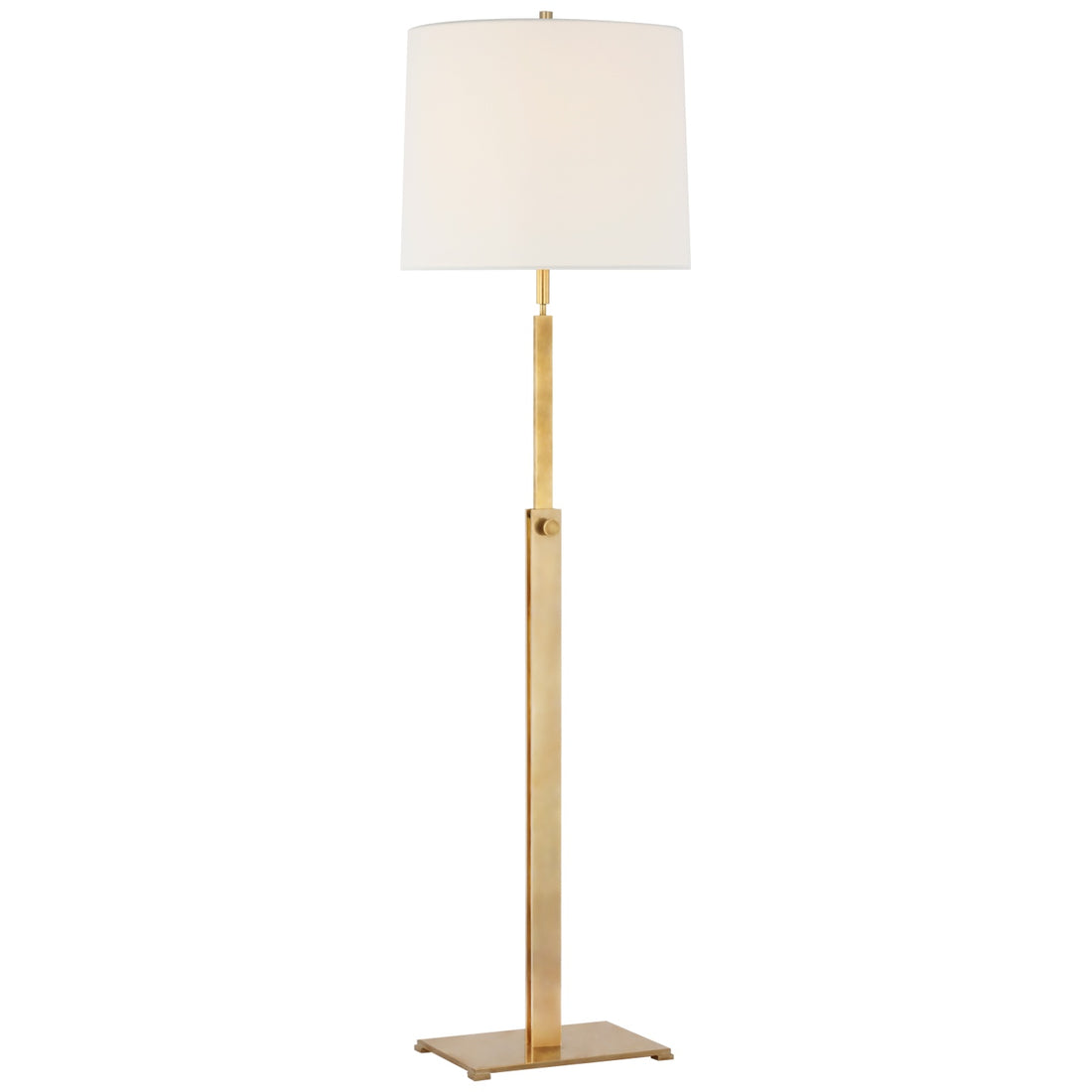 VISUAL COMFORT SIGNATURE, CADMUS ADJUSTABLE FLOOR LAMP, FLOOR LAMP