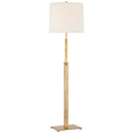 VISUAL COMFORT SIGNATURE, CADMUS ADJUSTABLE FLOOR LAMP, FLOOR LAMP