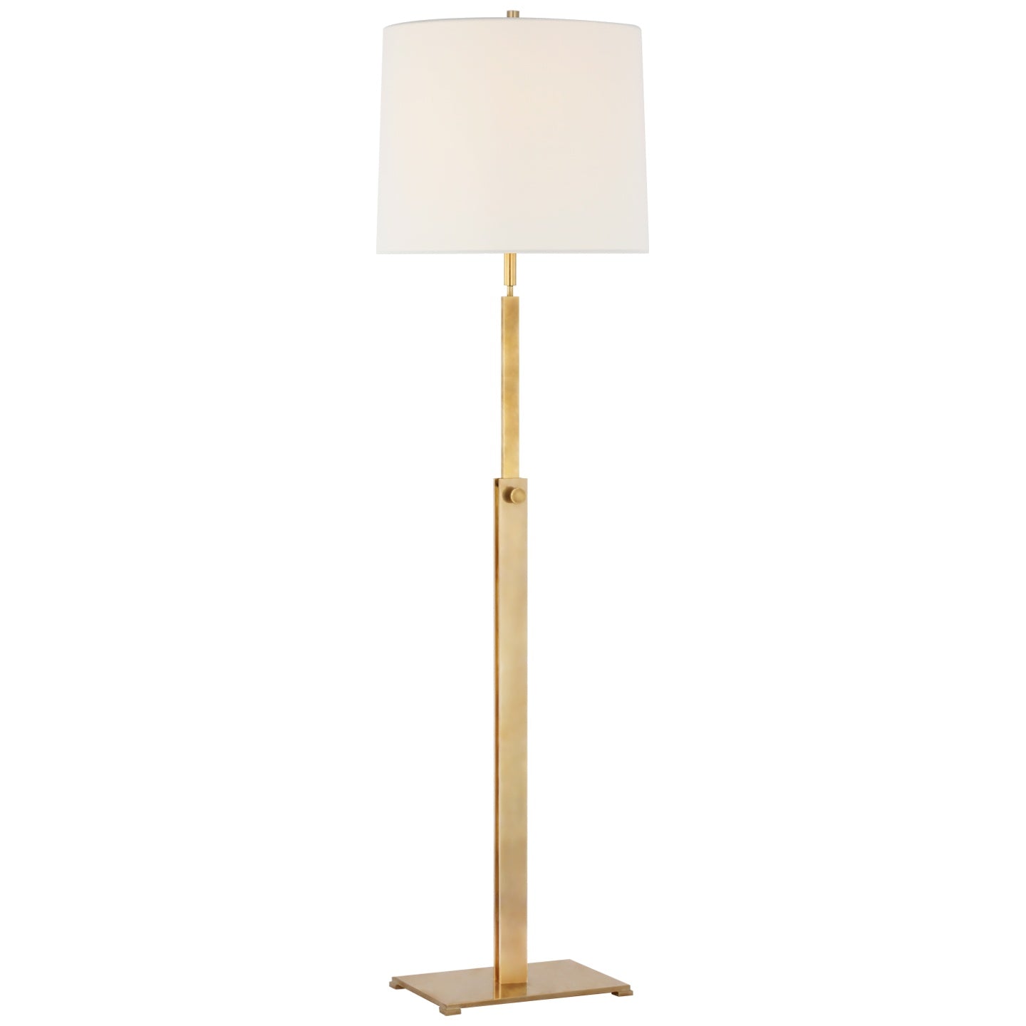 VISUAL COMFORT SIGNATURE, CADMUS ADJUSTABLE FLOOR LAMP, FLOOR LAMP