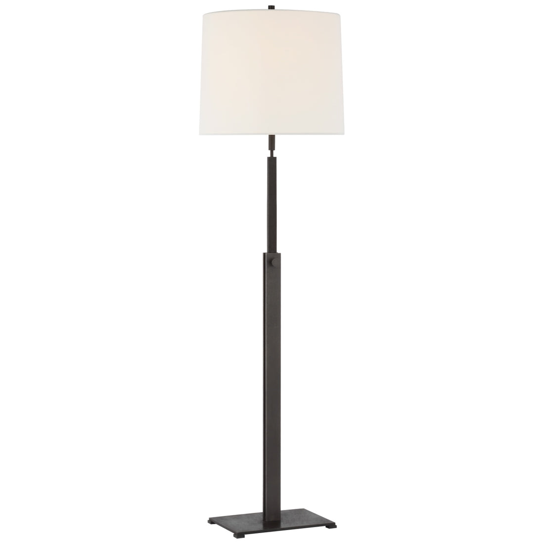 VISUAL COMFORT SIGNATURE, CADMUS ADJUSTABLE FLOOR LAMP, FLOOR LAMP