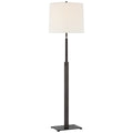 VISUAL COMFORT SIGNATURE, CADMUS ADJUSTABLE FLOOR LAMP, FLOOR LAMP