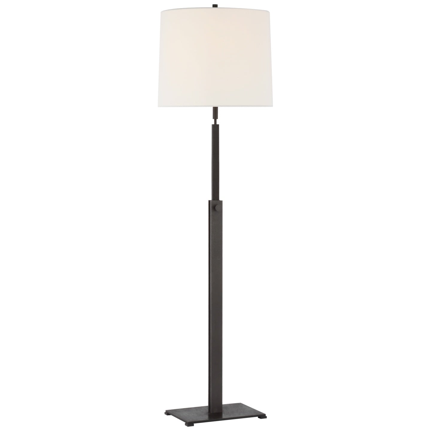 VISUAL COMFORT SIGNATURE, CADMUS ADJUSTABLE FLOOR LAMP, FLOOR LAMP