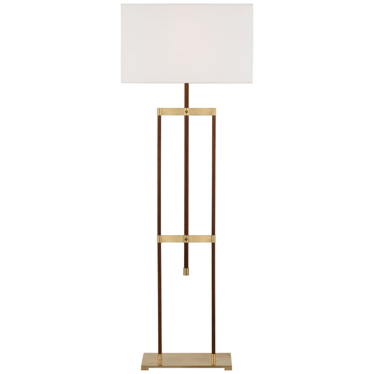 VISUAL COMFORT SIGNATURE, ALDA ADJUSTABLE FLOOR LAMP, FLOOR LAMP