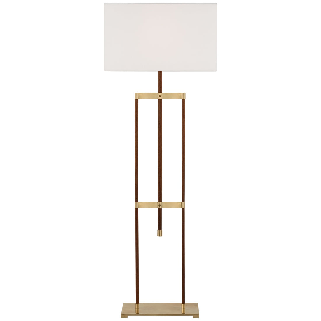 VISUAL COMFORT SIGNATURE, ALDA ADJUSTABLE FLOOR LAMP, FLOOR LAMP