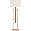 VISUAL COMFORT SIGNATURE, ALDA ADJUSTABLE FLOOR LAMP, FLOOR LAMP