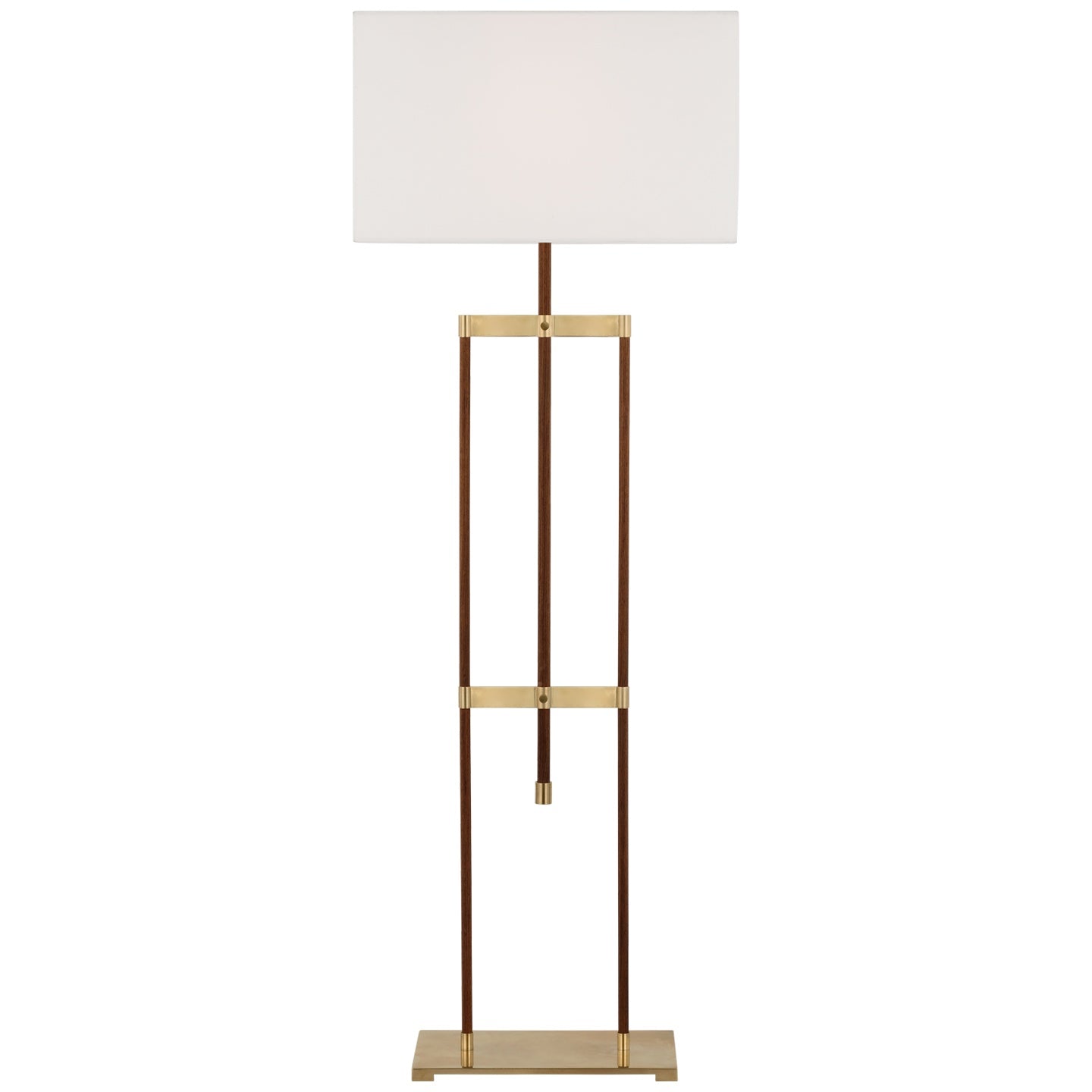 VISUAL COMFORT SIGNATURE, ALDA ADJUSTABLE FLOOR LAMP, FLOOR LAMP