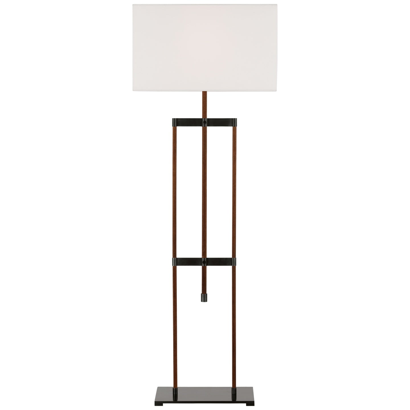 VISUAL COMFORT SIGNATURE, ALDA ADJUSTABLE FLOOR LAMP, FLOOR LAMP
