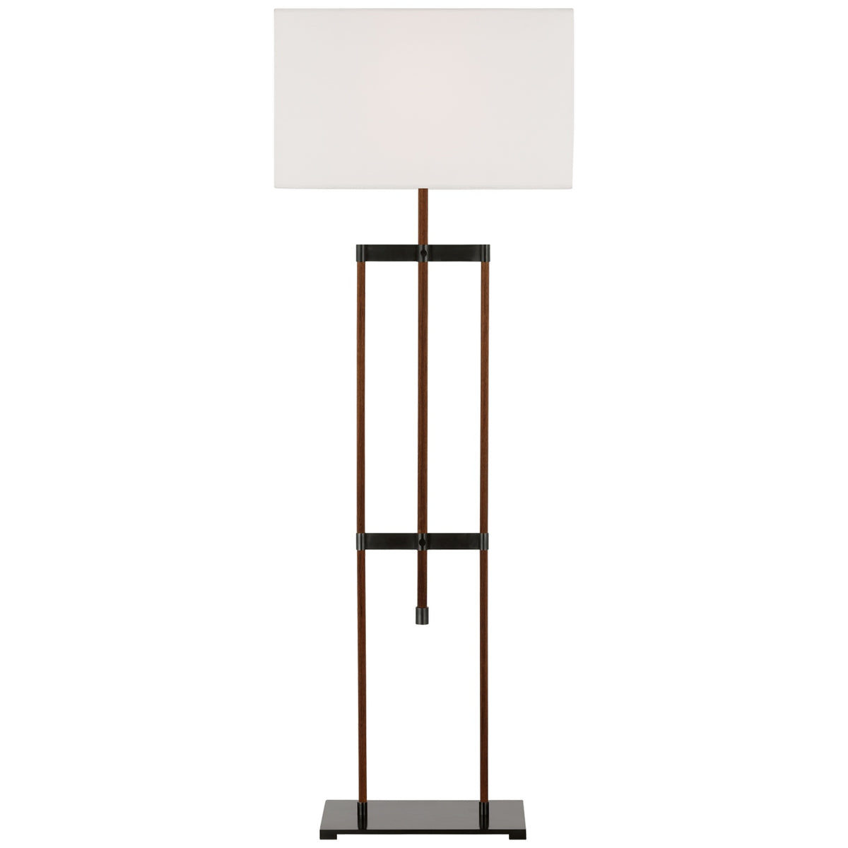 VISUAL COMFORT SIGNATURE, ALDA ADJUSTABLE FLOOR LAMP, FLOOR LAMP