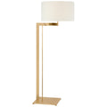 VISUAL COMFORT SIGNATURE, AMELL ARTICULATING FLOOR LAMP, FLOOR LAMP