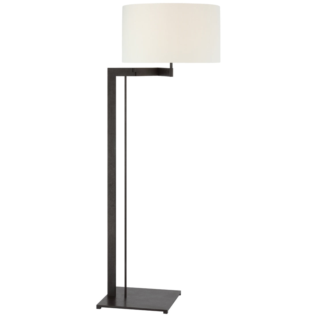 VISUAL COMFORT SIGNATURE, AMELL ARTICULATING FLOOR LAMP, FLOOR LAMP