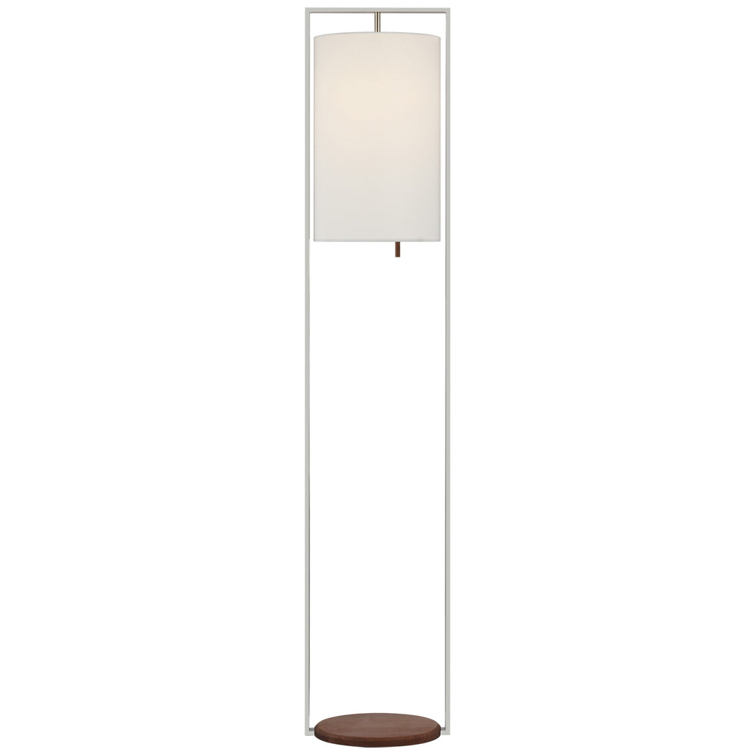 VISUAL COMFORT SIGNATURE, ZENZ FLOOR LAMP, FLOOR LAMP