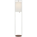 VISUAL COMFORT SIGNATURE, ZENZ FLOOR LAMP, FLOOR LAMP