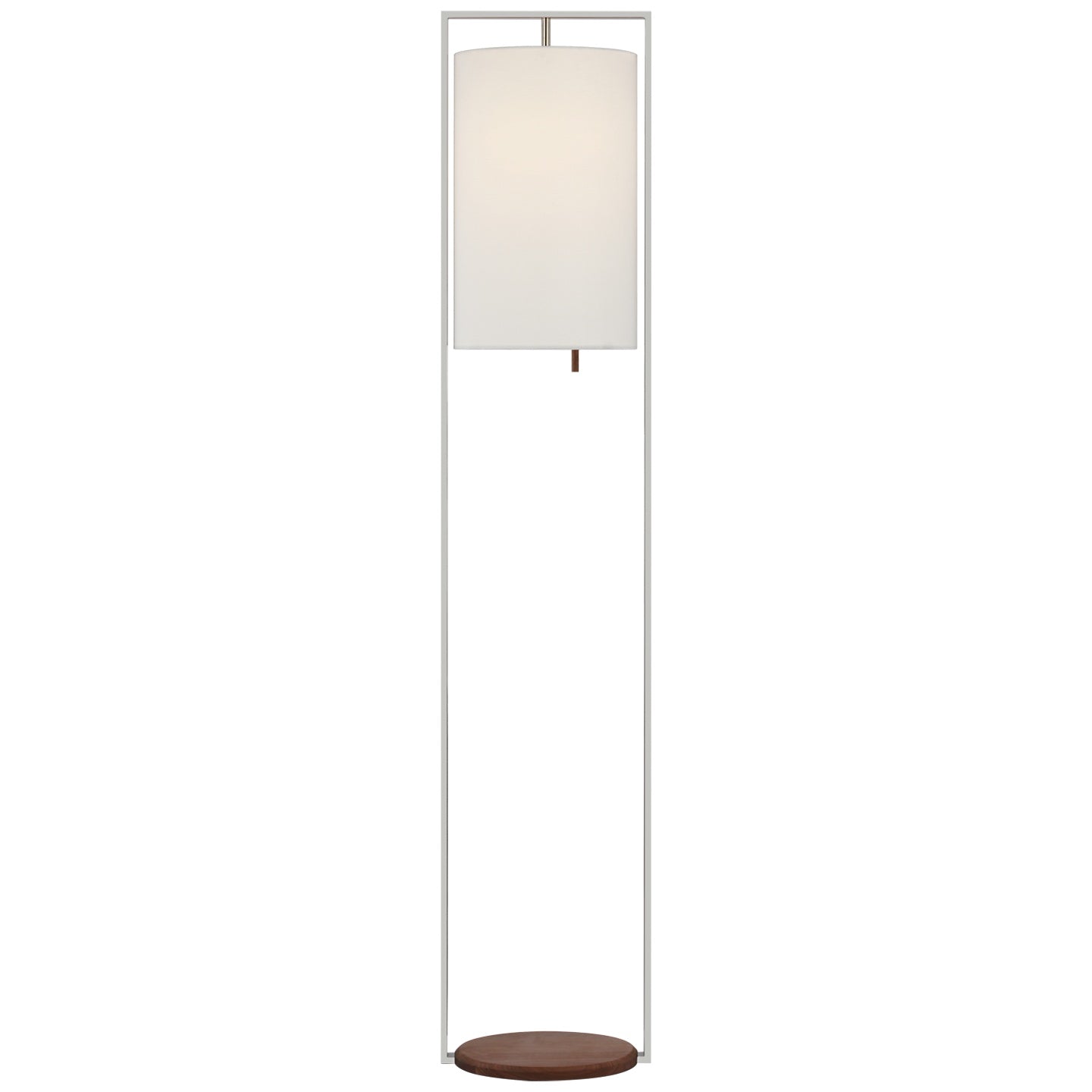 VISUAL COMFORT SIGNATURE, ZENZ FLOOR LAMP, FLOOR LAMP