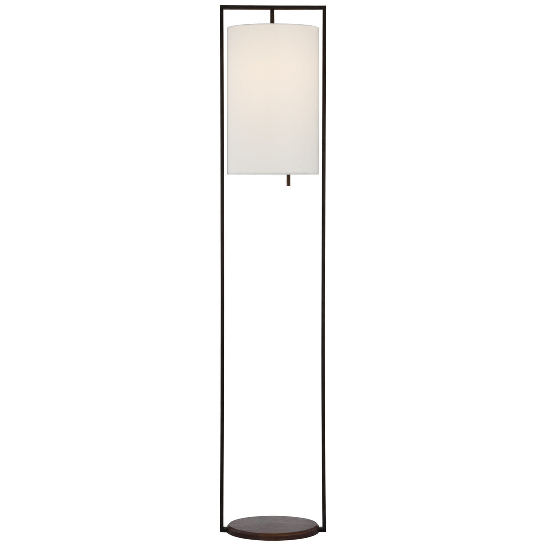 VISUAL COMFORT SIGNATURE, ZENZ FLOOR LAMP, FLOOR LAMP