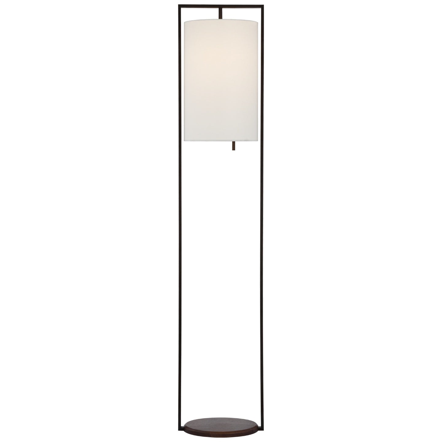 VISUAL COMFORT SIGNATURE, ZENZ FLOOR LAMP, FLOOR LAMP