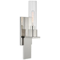 VISUAL COMFORT SIGNATURE, BEZA BATH SCONCE, WALL SCONCES