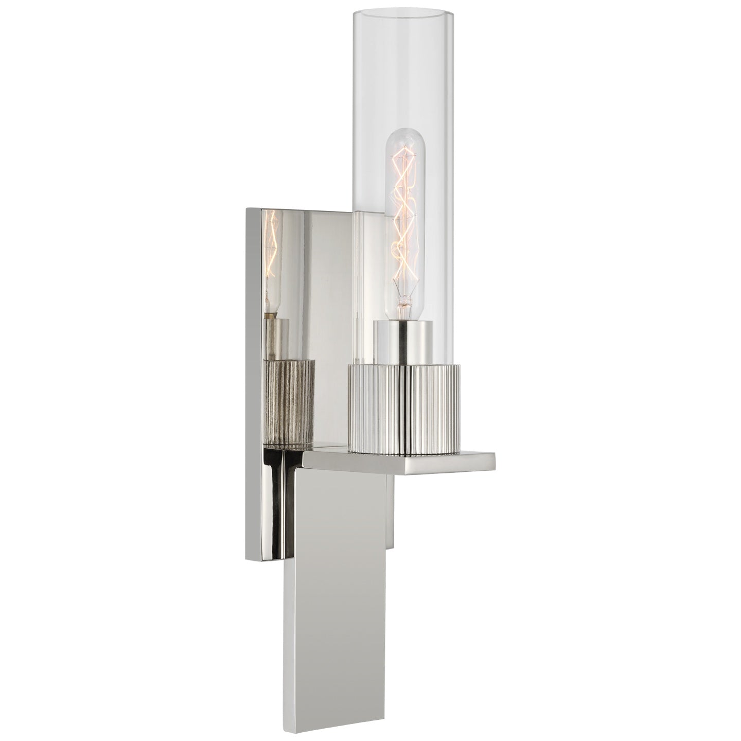 VISUAL COMFORT SIGNATURE, BEZA BATH SCONCE, WALL SCONCES