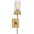 VISUAL COMFORT SIGNATURE, BEZA TAIL SCONCE, WALL SCONCES