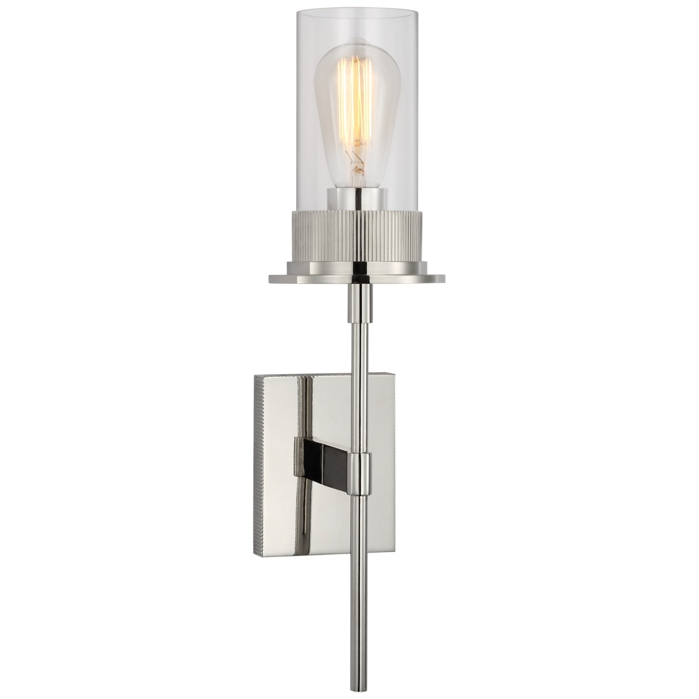 VISUAL COMFORT SIGNATURE, BEZA TAIL SCONCE, WALL SCONCES