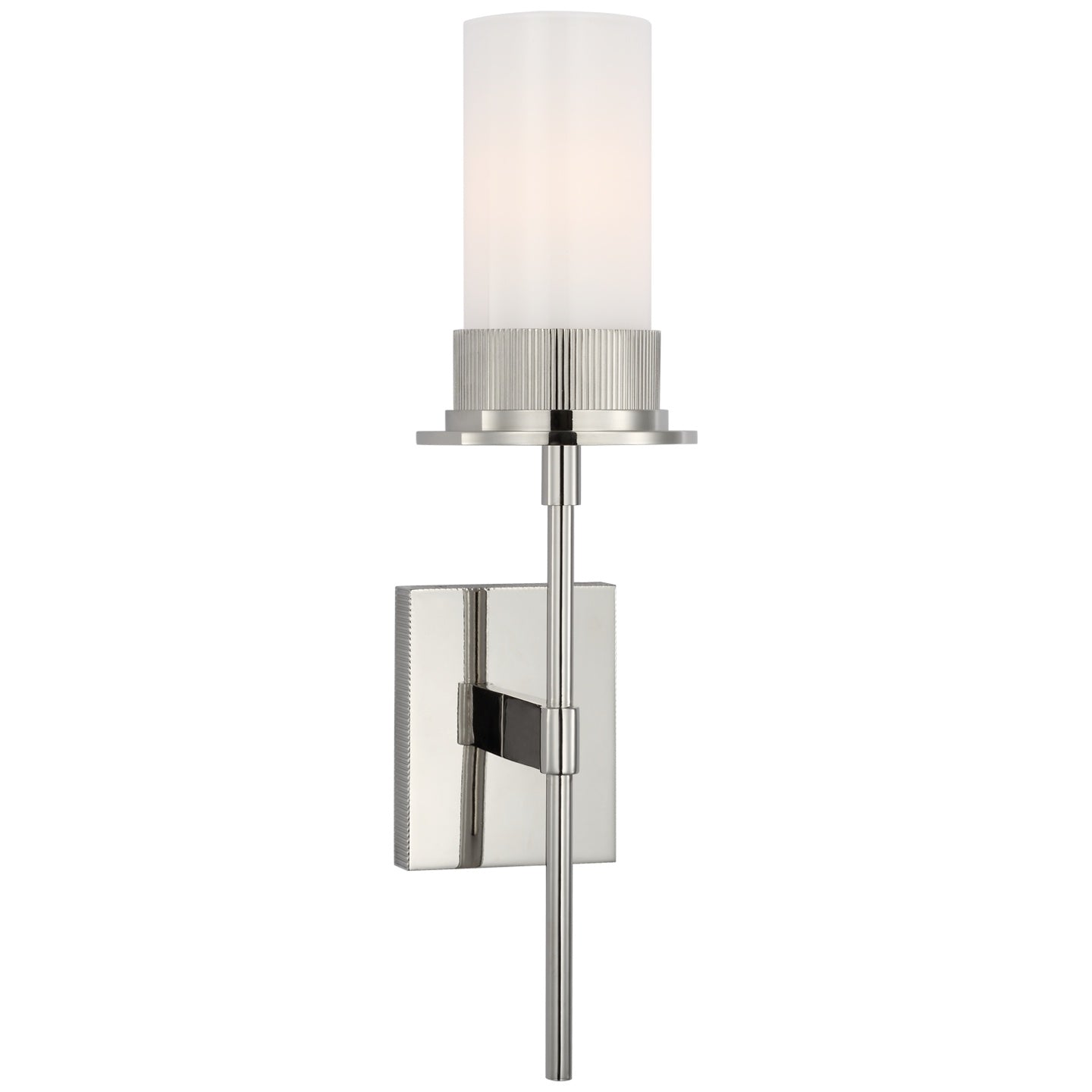 VISUAL COMFORT SIGNATURE, BEZA TAIL SCONCE, WALL SCONCES
