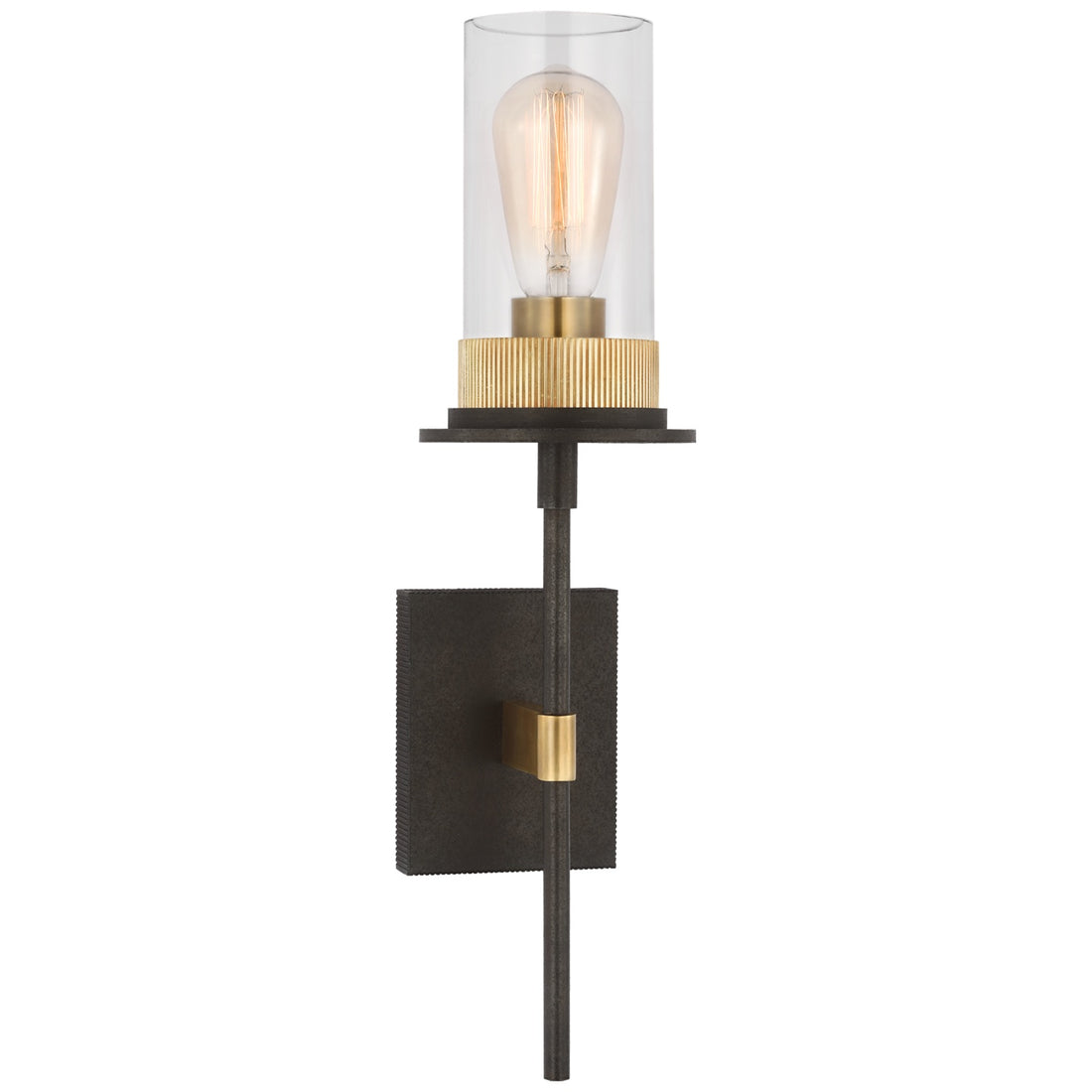 VISUAL COMFORT SIGNATURE, BEZA TAIL SCONCE, WALL SCONCES