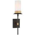 VISUAL COMFORT SIGNATURE, BEZA TAIL SCONCE, WALL SCONCES