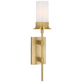 VISUAL COMFORT SIGNATURE, BEZA TAIL SCONCE, WALL SCONCES